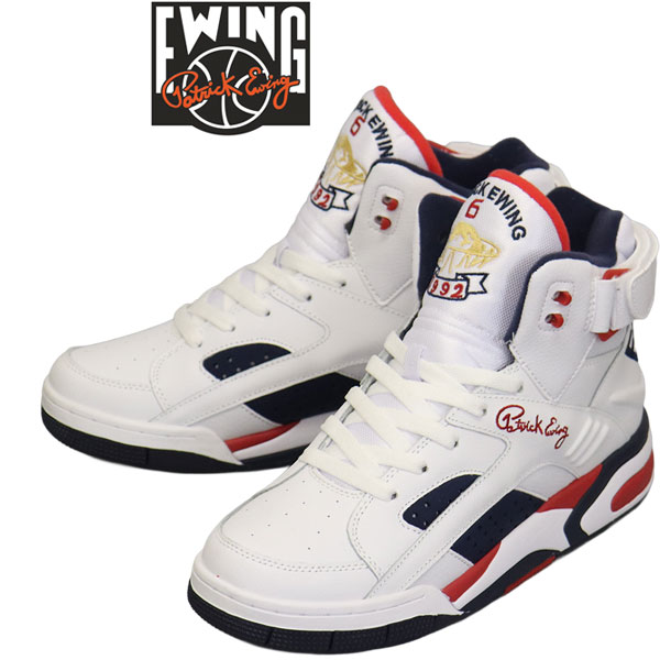 EWINGATHLETICS(ユーイングアスレチックス)正規取扱店