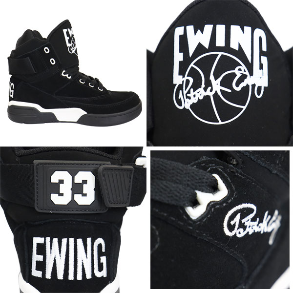 EWINGATHLETICS(ユーイングアスレチックス)正規取扱店