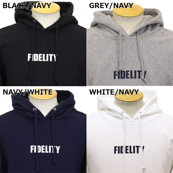 FIDELITY(フィデリティ)正規取扱店THREEWOOD