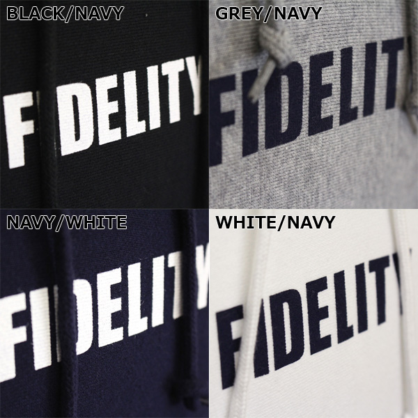 FIDELITY(フィデリティ)正規取扱店THREEWOOD