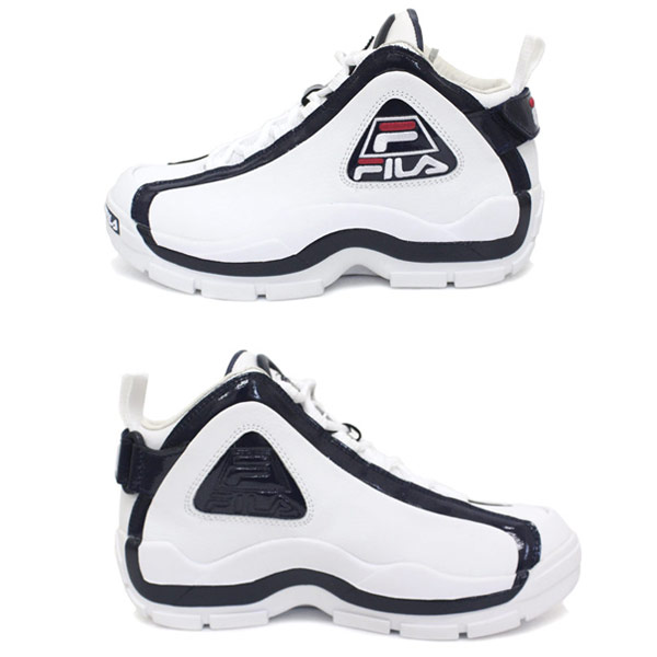 FILA正規取扱店THREEWOOD