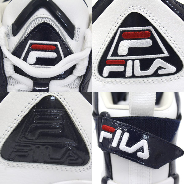 FILA正規取扱店THREEWOOD