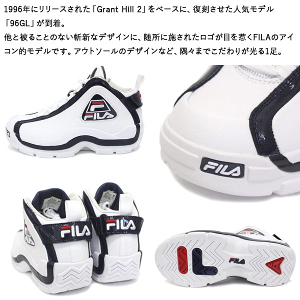 FILA正規取扱店THREEWOOD