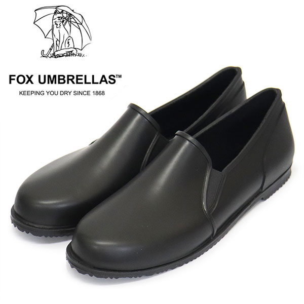 FOXUMBRELLAS(フォックスアンブレラズ)正規取扱店