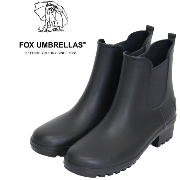 FOXUMBRELLAS(フォックスアンブレラズ)