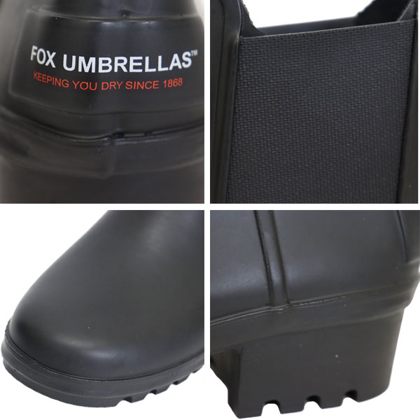 FOXUMBRELLAS(フォックスアンブレラズ)