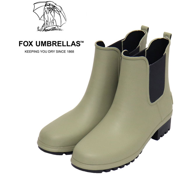 FOXUMBRELLAS(フォックスアンブレラズ)
