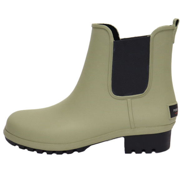 FOXUMBRELLAS(フォックスアンブレラズ)