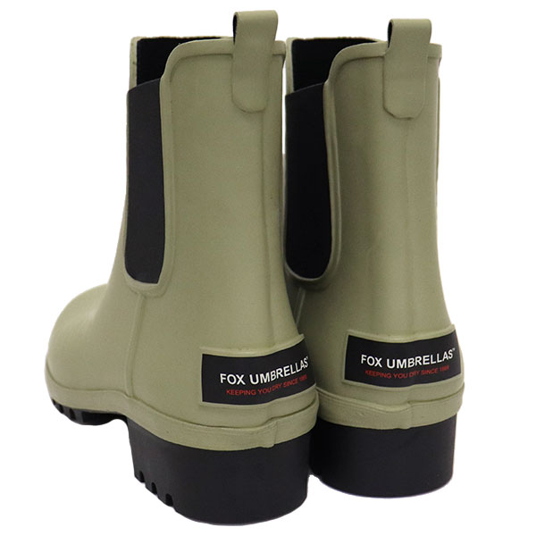 FOXUMBRELLAS(フォックスアンブレラズ)