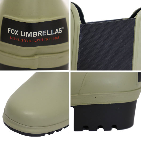 FOXUMBRELLAS(フォックスアンブレラズ)
