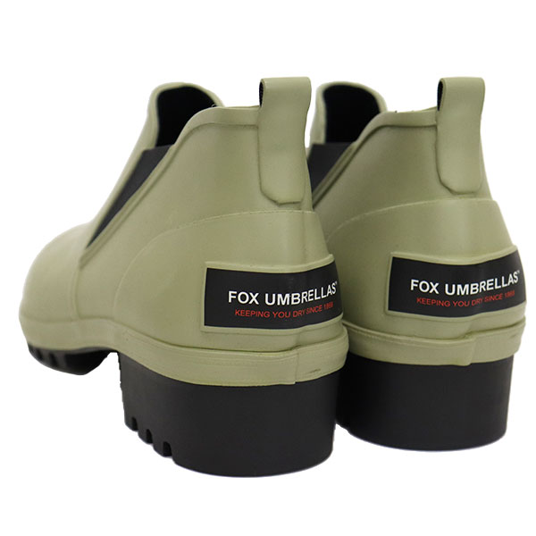 FOXUMBRELLAS(フォックスアンブレラズ)