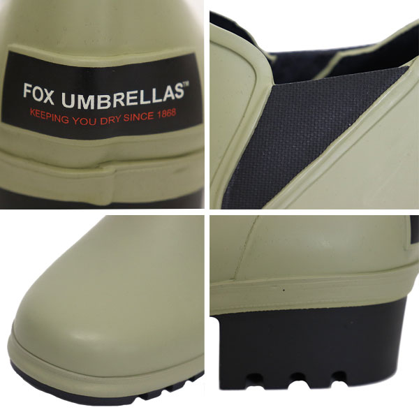 FOXUMBRELLAS(フォックスアンブレラズ)
