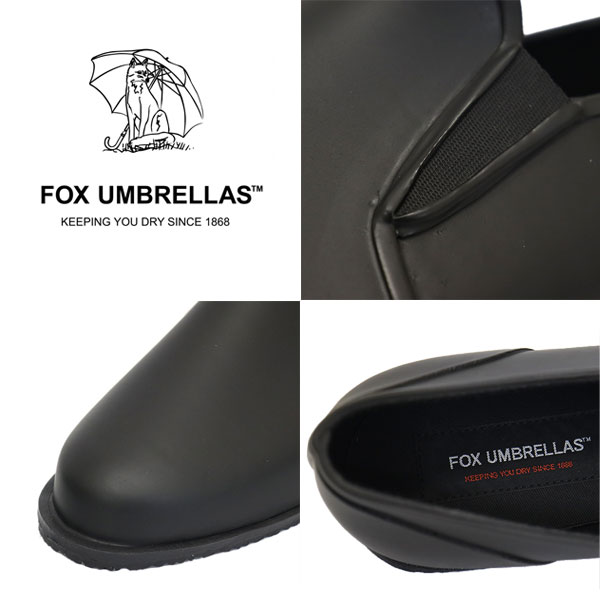 FOXUMBRELLAS(フォックスアンブレラズ)