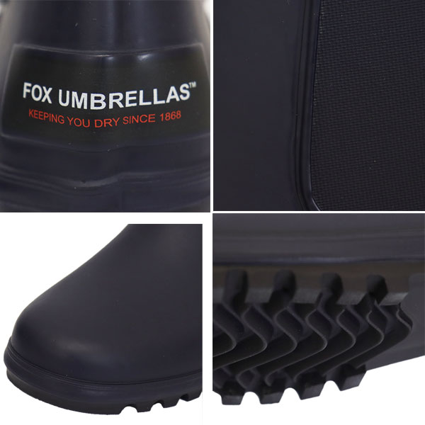 FOXUMBRELLAS(フォックスアンブレラズ)