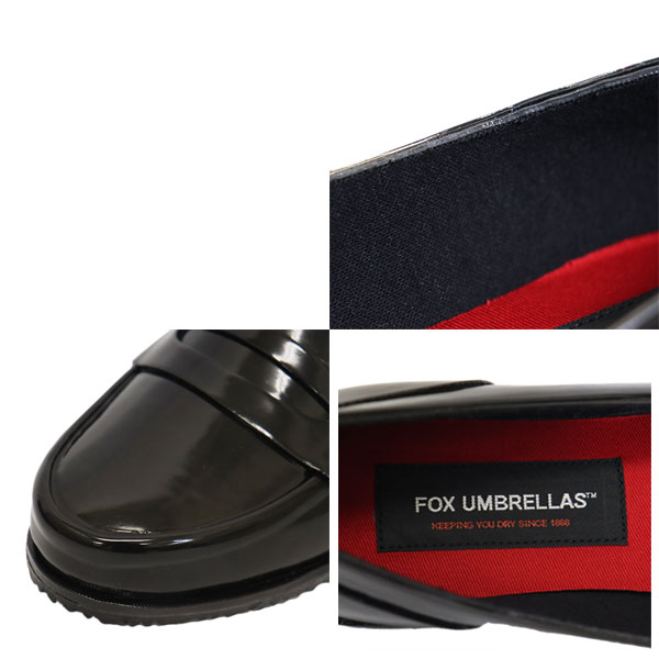 FOXUMBRELLAS(フォックスアンブレラズ)