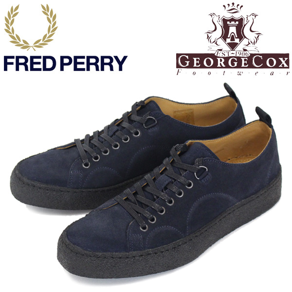 FREDPERRY(フレッドペリー)正規取扱店THREEWOOD