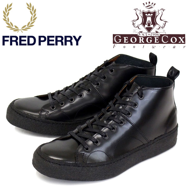 FREDPERRY(フレッドペリー)正規取扱店THREEWOOD