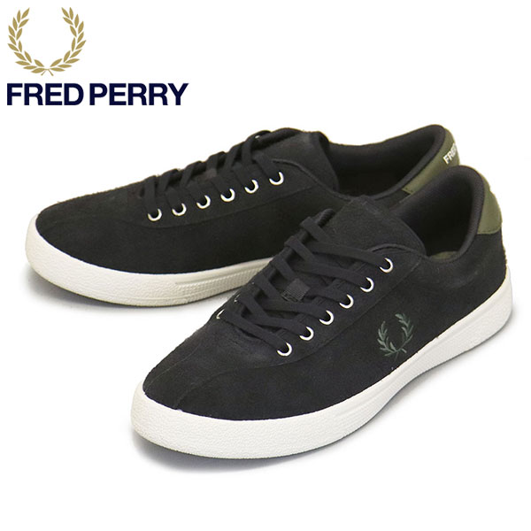 FRED PERRY正規取扱店