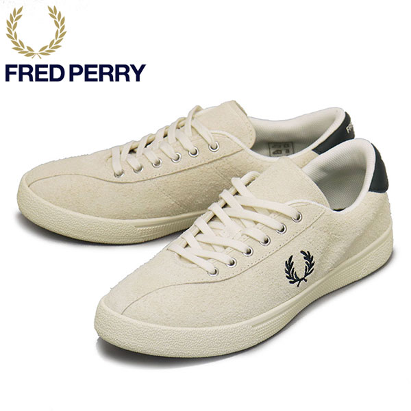 FRED PERRY正規取扱店