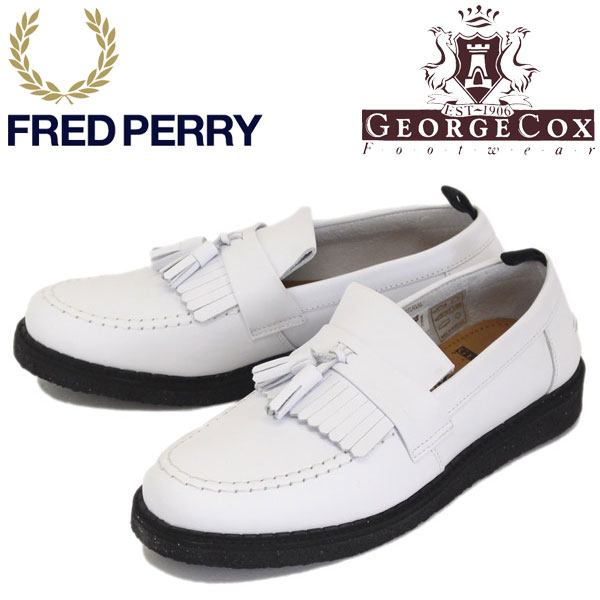 FREDPERRY(フレッドペリー)正規取扱店THREEWOOD