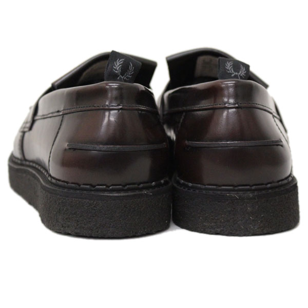 FREDPERRY(フレッドペリー)正規取扱店THREEWOOD(スリーウッド)