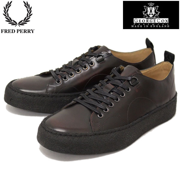 FREDPERRY(フレッドペリー)正規取扱店THREEWOOD(スリーウッド)