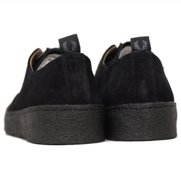FREDPERRY(フレッドペリー)正規取扱店THREEWOOD