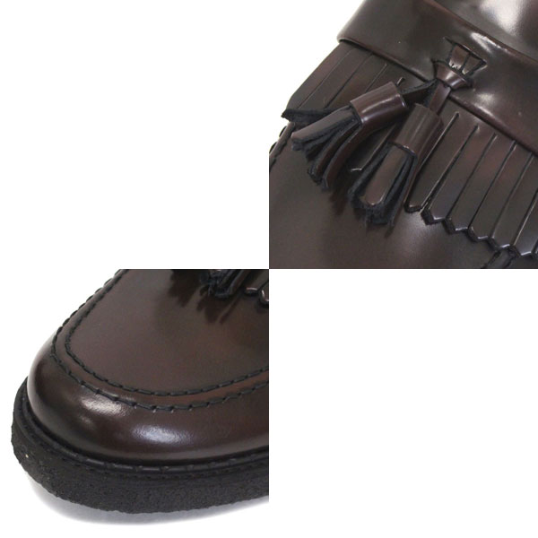 正規取扱店 FRED PERRY (フレッドペリー) x GEORGE COX