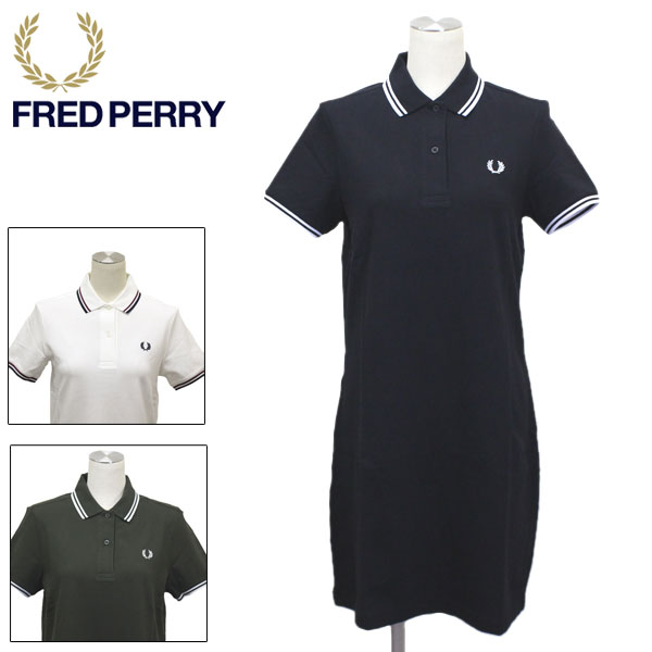 FREDPERRY(フレッドペリー)正規取扱店