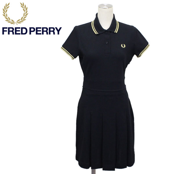 FREDPERRY(フレッドペリー)正規取扱店