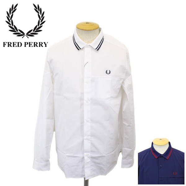 FredPerry(フレッドペリー)正規取扱店THREEWOOD