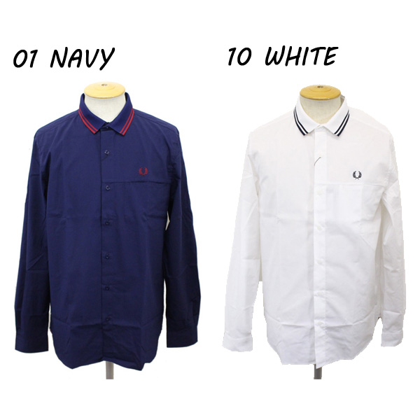 FredPerry(フレッドペリー)正規取扱店THREEWOOD