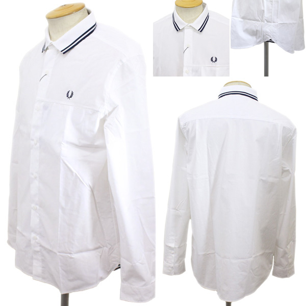 FredPerry(フレッドペリー)正規取扱店THREEWOOD