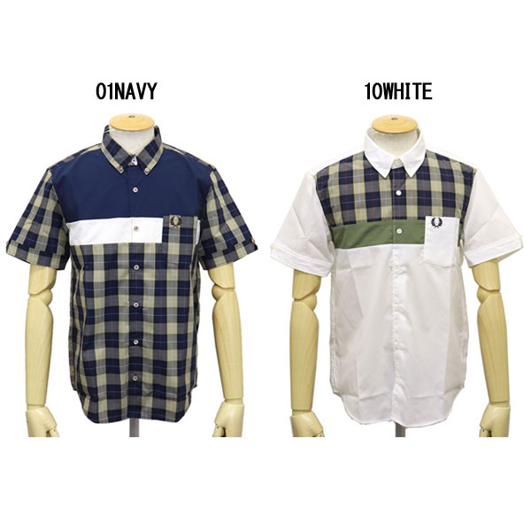 FREDPERRY正規取扱店THREEWOOD