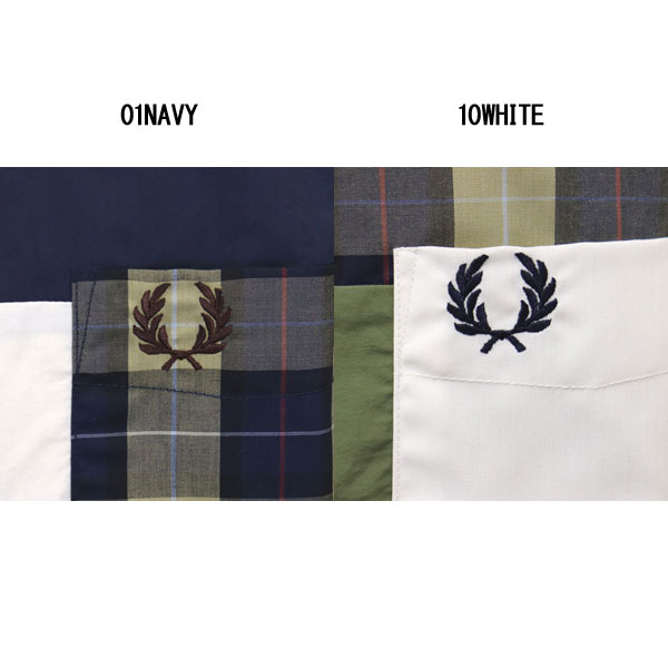 FREDPERRY正規取扱店THREEWOOD