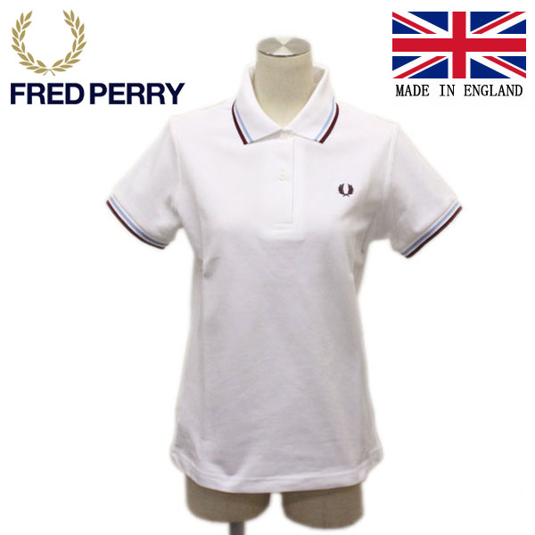 FREDPERRY(フレッドペリー)正規取扱店THREEWOOD