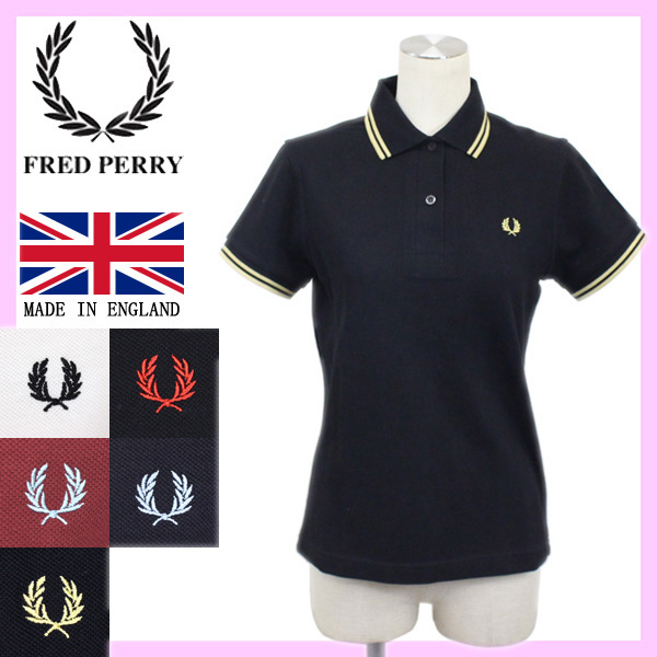 FREDPERRY(フレッドペリー)正規取扱店THREEWOOD