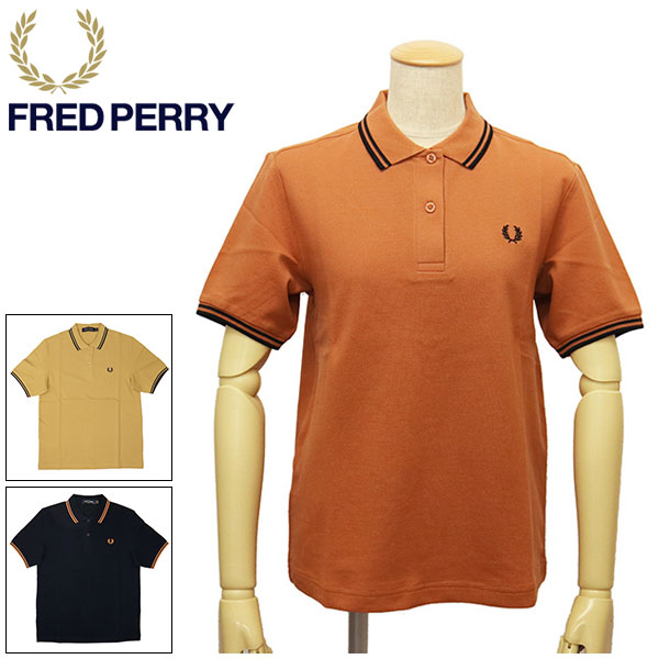 FREDPERRY(フレッドペリー)正規取扱店