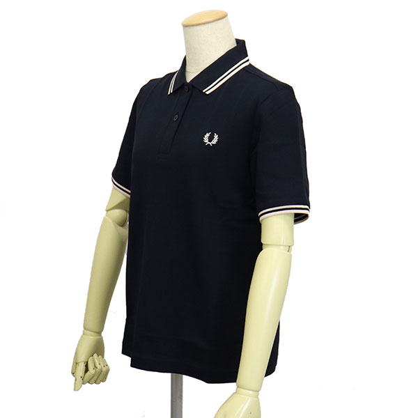 FREDPERRY正規取扱店THREEWOOD