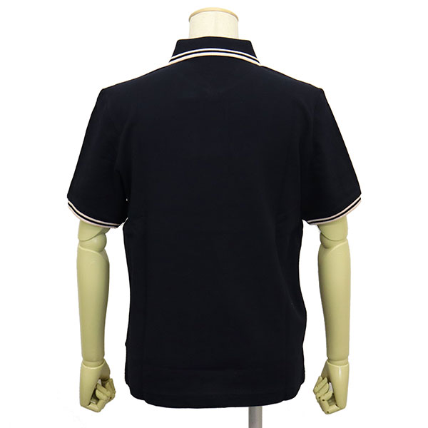 FREDPERRY正規取扱店THREEWOOD