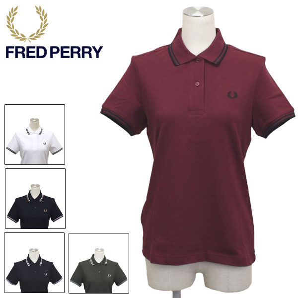 FREDPERRY(フレッドペリー)正規取扱店