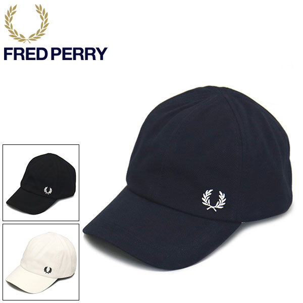 FREDPERRY(フレッドペリー)正規取扱店