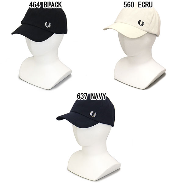 FREDPERRY(フレッドペリー)正規取扱店