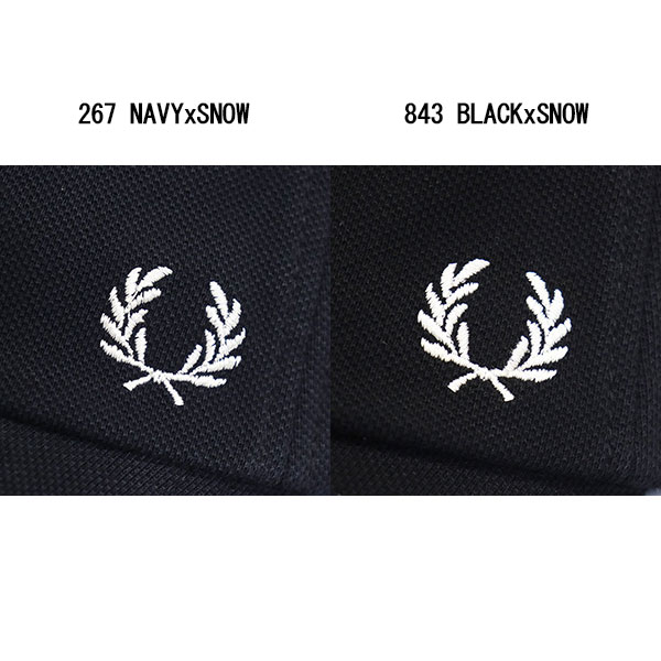 FREDPERRY正規取扱店THREEWOOD