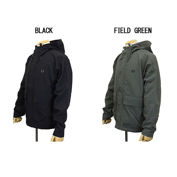 FREDPERRY(フレッドペリー)正規取扱店