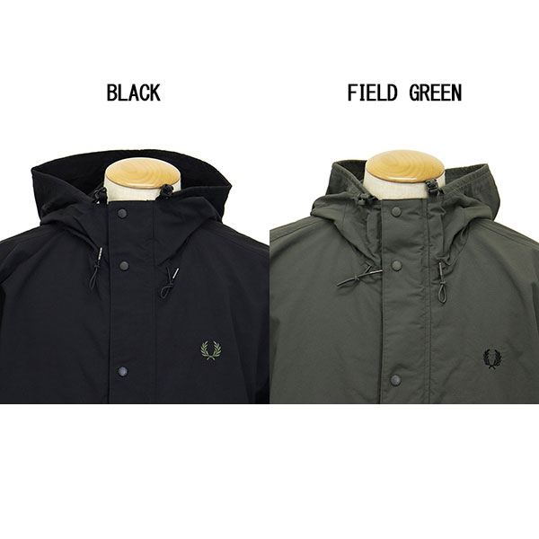 FREDPERRY(フレッドペリー)正規取扱店