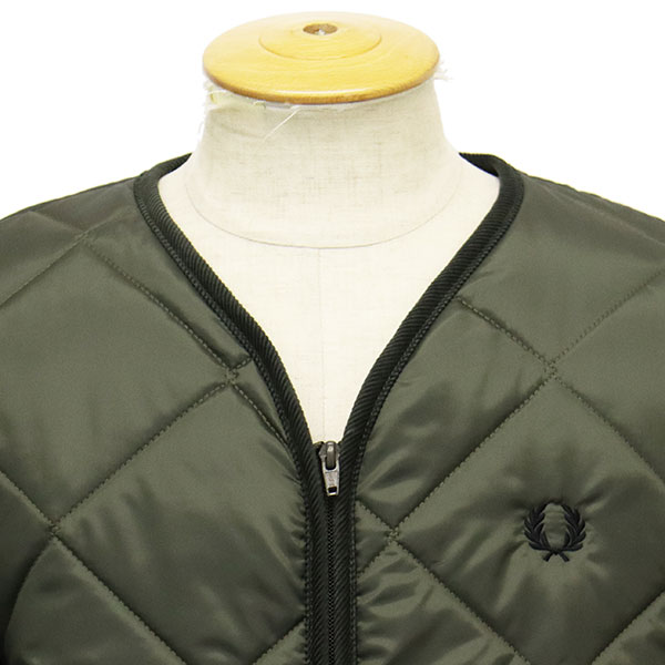 FREDPERRY正規取扱店THREEWOOD