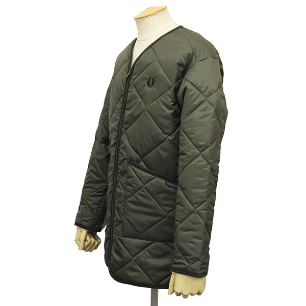 FREDPERRY正規取扱店THREEWOOD