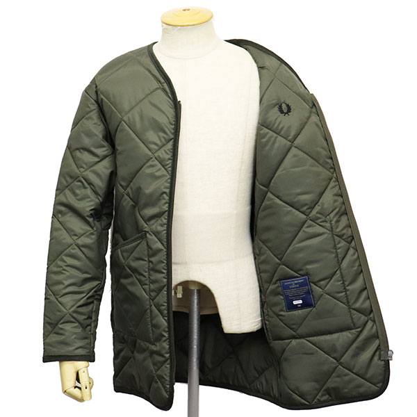 FREDPERRY正規取扱店THREEWOOD