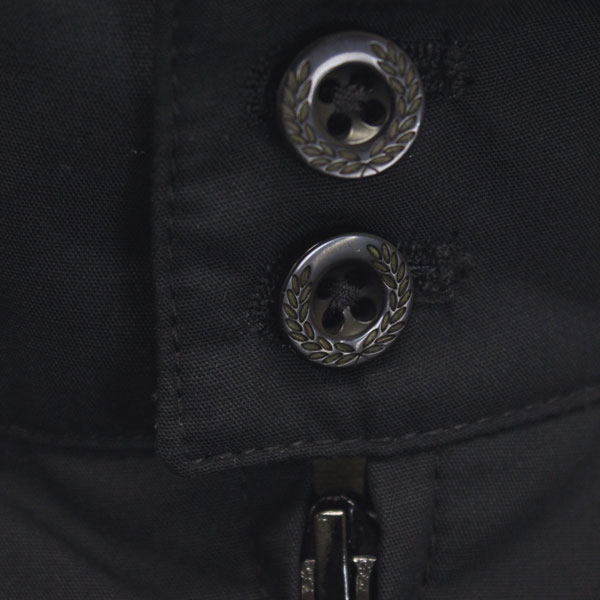 FREDPERRY正規取扱店THREEWOOD